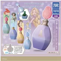 アリエル カプセルトイ