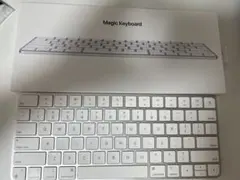 2025年最新】magic keyboard usの人気アイテム - メルカリ
