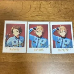 あんスタ 6周年 P.A.shots!! ぱしゃっつ 天満光 真白友也