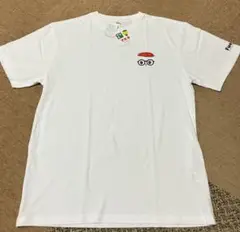 ワンポイント tシャツ