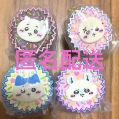 ちいかわ　手作りおやつチャーム　平成女児チョコ　セミコンプ