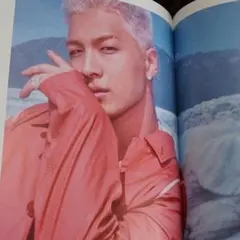 BIGBANG Collection レア&スペシャル トレカ SOL テヤン 未開封】BIGBANG テヤン SOLペンライト特典トレカ - メルカリ