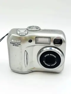 送料無料❤️お値打ち価格❤️デジカメ本体❤️Nikon Coolpix 2100 2025年最新】coolpix 2100の人気アイテム - メルカリ