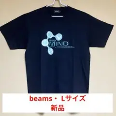 メンズTシャツ※BEAMS、未着用