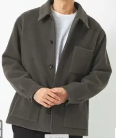 グリーンレーベルリラクシングSENTDALE WOOL カバーオール