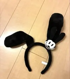 ディズニー オズワルド カチューシャのサムネイル