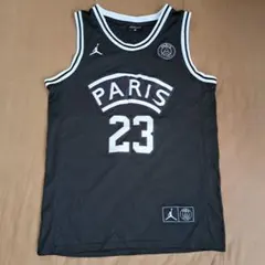 JORDAN