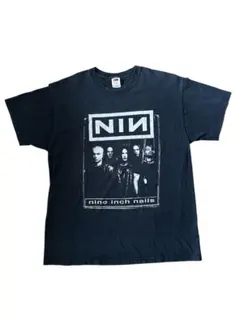 2026年最新】nine inch nails tシャツ 90sの人気アイテム - メルカリ