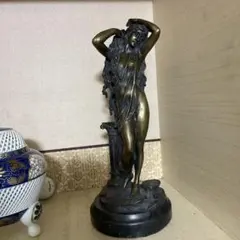 2025年最新】ブロンズ像 女性の人気アイテム - メルカリ