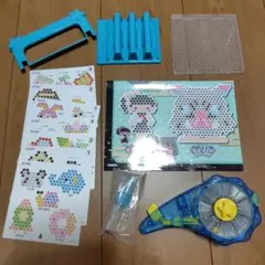 アクアビーズ　セット