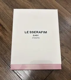 2026年最新】ルセラフィム easyの人気アイテム - メルカリ