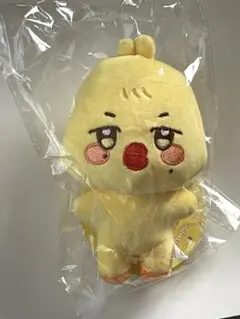 ateez aniteez 新品未開封　キーリング　ぬいぐるみ　ミンギ ATEEZ ANITEEZ キーリング ミンギ ピョンミン ポップアップ