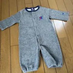 B*9様 チャンピオン　ロンパース