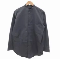 オーバーシャツ シャツ
