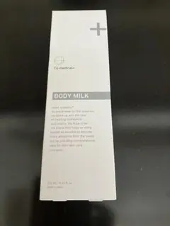 【新品未使用】CO ボディミルク　クリーム　湘南美容クリニックのサムネイル