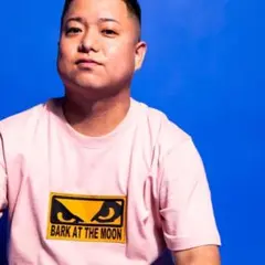 【値下げ‼️】BARK AT THE MOON BADBOY バッドボーイ