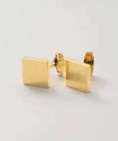 Deuxieme Classe Cuff リンクス ゴールドのサムネイル