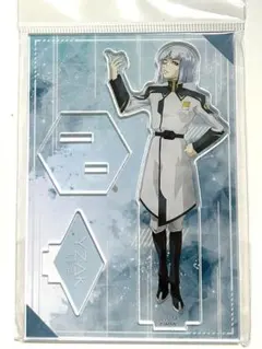 機動戦士ガンダムSEED FREEDOM イザーク アクリルスタンド