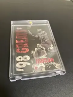 NBA カード マイケル ジョーダン EX 2001,Molten Metal - メルカリ