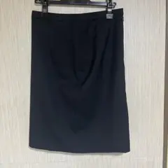 パシュリー　ひざ丈 スカート スーツ リクルート ビジネス 通勤 オフィス