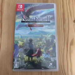 Ni no Kuni II (All in One Edition)