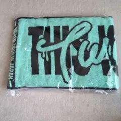 TWICE ミナ マフラータオル 新品未開封 THIS IS FOR MINA