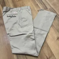 ワコマリア チノパン