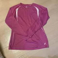 asics ランニングウェア