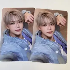 2025年最新】nct ジェミン トレカの人気アイテム - メルカリ