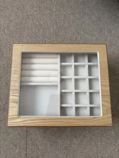 2026年最新】LOWYA ロウヤ アクセサリーケースの人気アイテム - メルカリ