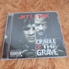 CRADLE 2 THE GRAVE サウンドトラック