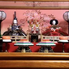 2026年最新】時代 雛の人気アイテム - メルカリ