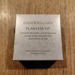 COVERMARK フローレスフィット FR20 お試しサイズ