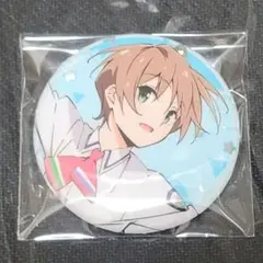 イキヅライブ カード 缶バッジ 春宮ゆくり - メルカリ