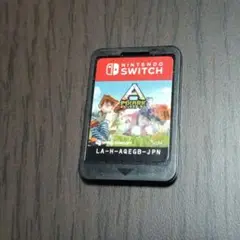 PixARK（ピックスアーク）NintendoSwichソフト