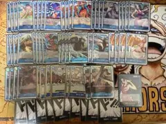 2025年最新】青ハンコック デッキの人気アイテム - メルカリ