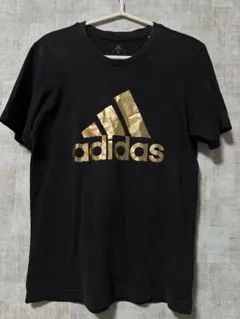 adidas アディダス　Tシャツ ロゴ