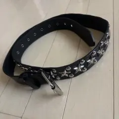 スタッズベルトのサムネイル