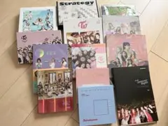 2026年最新】twiceまとめ売りの人気アイテム - メルカリ