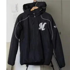 2026年最新】千葉ロッテマリーンズジャケットの人気アイテム - メルカリ