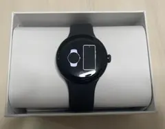 pixel Watch 初代