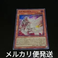 遊戯王OCGデュエルモンスターズ 白き竜の落胤 UR ウルトラレア - メルカリ