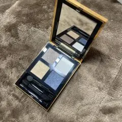 ⑥YSL PURE CHROMATICS No.21 アイシャドウパレット