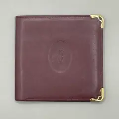 2025年最新】カルティエ財布の人気アイテム - メルカリ