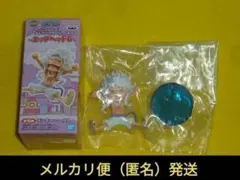 メルカリ便発送 中身新品　ルフィ　単品　エッグヘッド６　ワーコレ