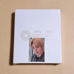 BTS ARIRANG 未開封 ジミン トレカ付き