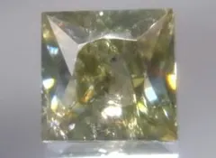 人口石 ルース 11.51 ct GIA 鑑別書付き - メルカリ