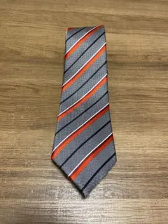 ストライプ ネクタイ