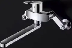 混合水栓 DIY・工具