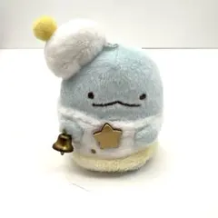 RT-193081様専用　すみっコぐらし　てのりぬいぐるみ　森のクリスマス